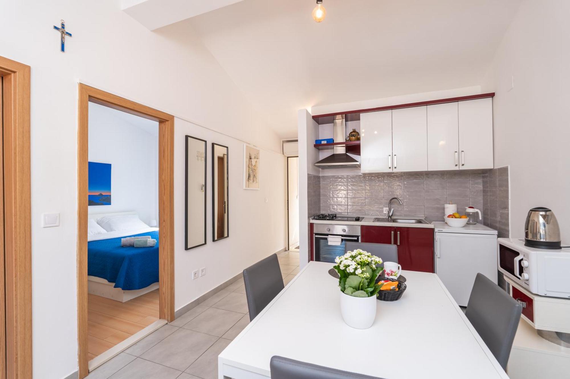 Apartamento Laura Dubrovnik