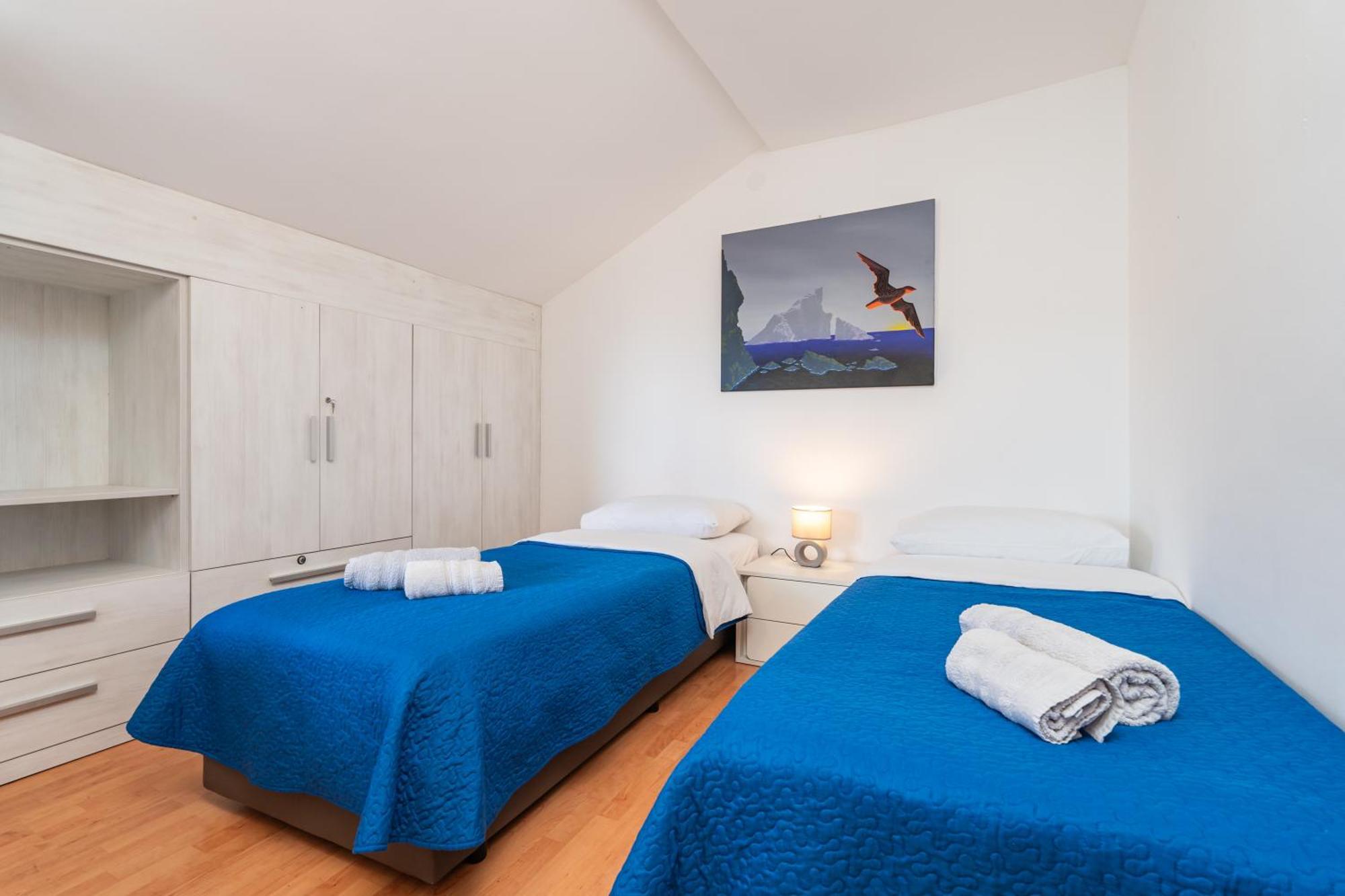 Laura Apartamento Dubrovnik